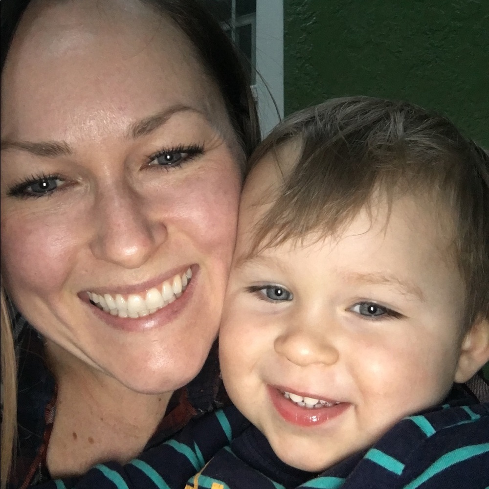 Meet your Posher, Barbara